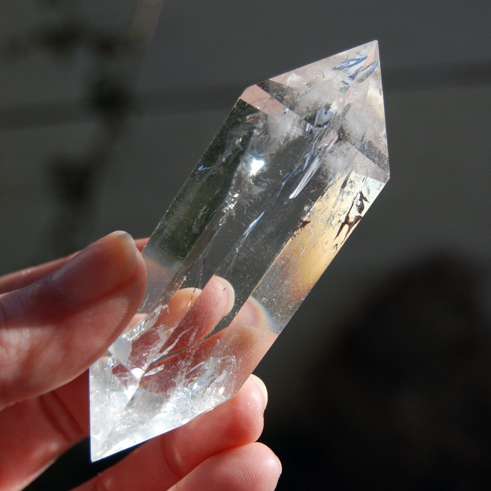 white crystals for sale, clear crystals for sale, buy clear quartz, selenite crystal, moonstone stone, white healing crystals, crystals for clarity
