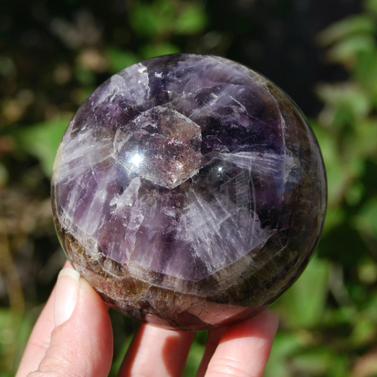 Super 7 Cacoxenite crystals, Cacoxenite crystals for sale, buy Cacoxenite, spiritual growth crystals, energy clearing stones, high vibration crystals, healing Cacoxenite, Cacoxenite tumbled stones, crystal clusters for meditation, super seven