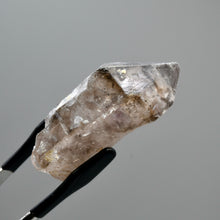 Load image into Gallery viewer, DT Elestial Shangaan Amethyst Quartz Crystal Scepter
