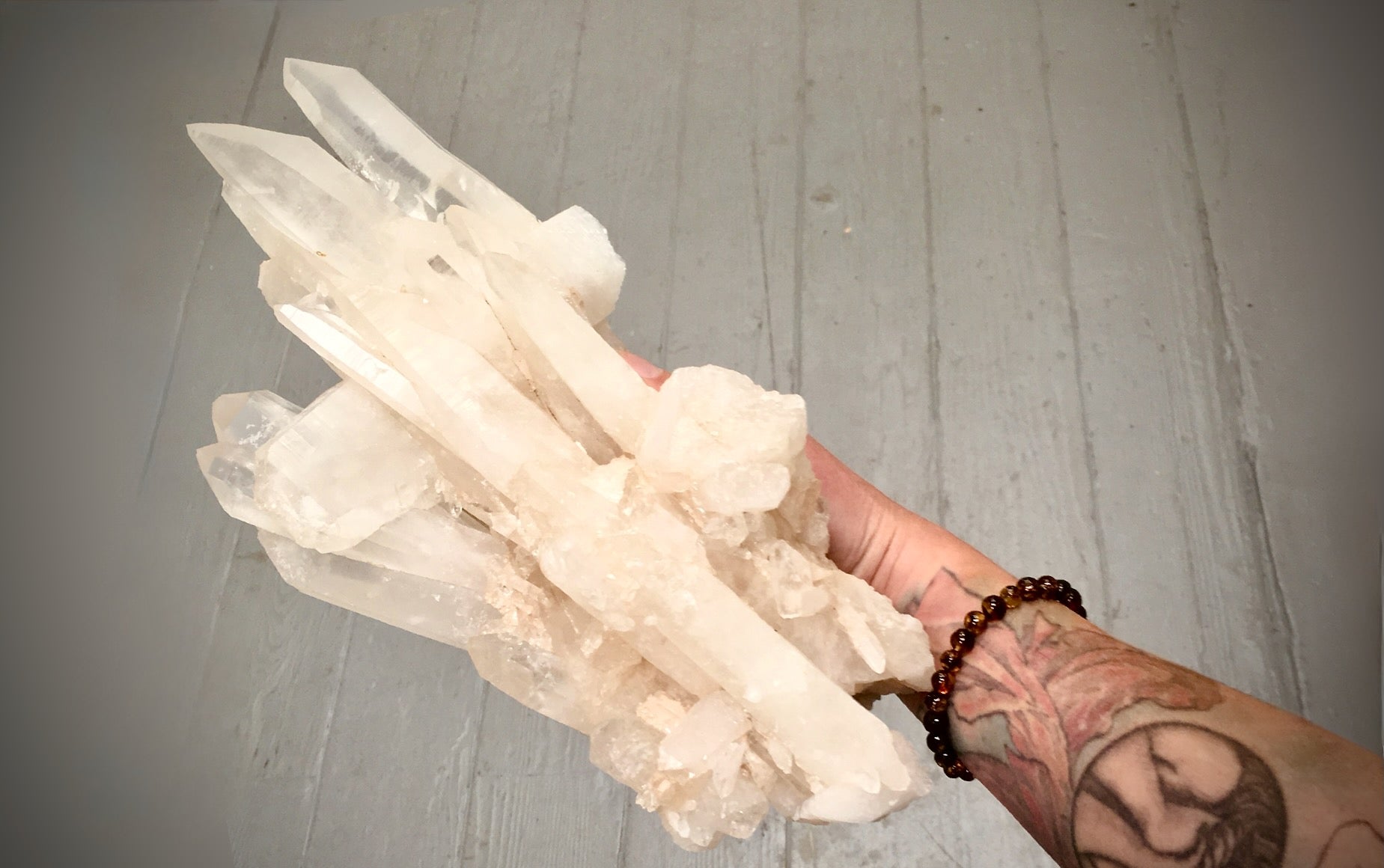 Caspar Curiosities - Crystals, Carvings & Metaphysical Tools