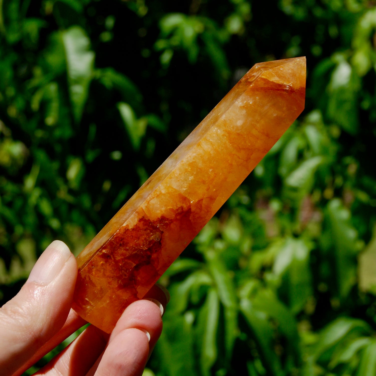 golden healer quartz, quartz healing tower, golden crystal point, healer quartz stone, polished quartz tower, golden light crystal, meditation quartz, crystal energy tower, reiki quartz stone, spiritual quartz point, high vibe quartz, golden healer point, healing crystal tower
