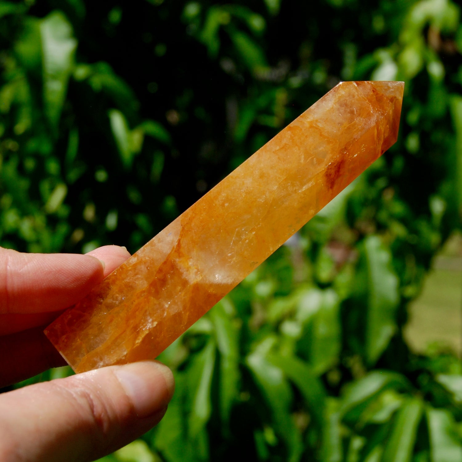 golden healer quartz, quartz healing tower, golden crystal point, healer quartz stone, polished quartz tower, golden light crystal, meditation quartz, crystal energy tower, reiki quartz stone, spiritual quartz point, high vibe quartz, golden healer point, healing crystal tower