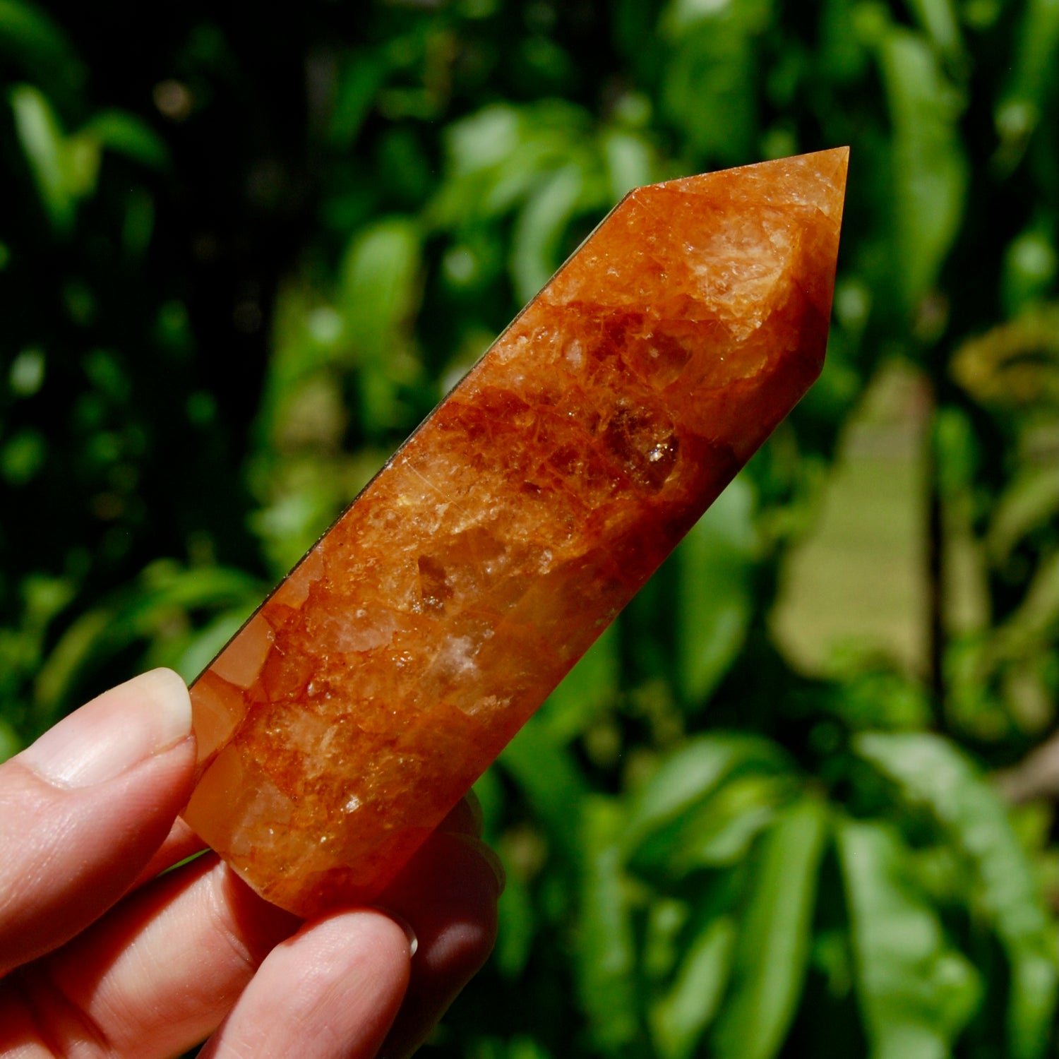 golden healer quartz, quartz healing tower, golden crystal point, healer quartz stone, polished quartz tower, golden light crystal, meditation quartz, crystal energy tower, reiki quartz stone, spiritual quartz point, high vibe quartz, golden healer point, healing crystal tower