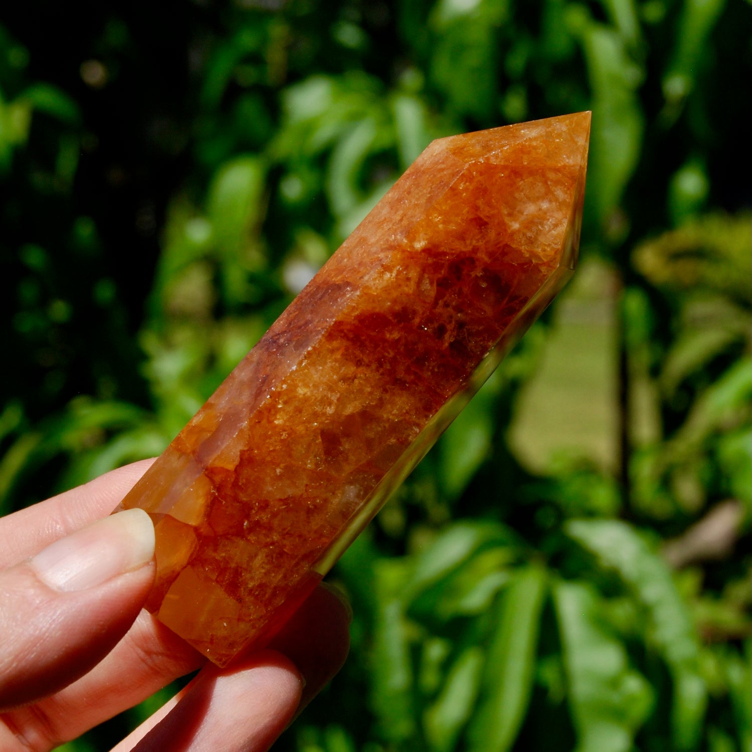 golden healer quartz, quartz healing tower, golden crystal point, healer quartz stone, polished quartz tower, golden light crystal, meditation quartz, crystal energy tower, reiki quartz stone, spiritual quartz point, high vibe quartz, golden healer point, healing crystal tower