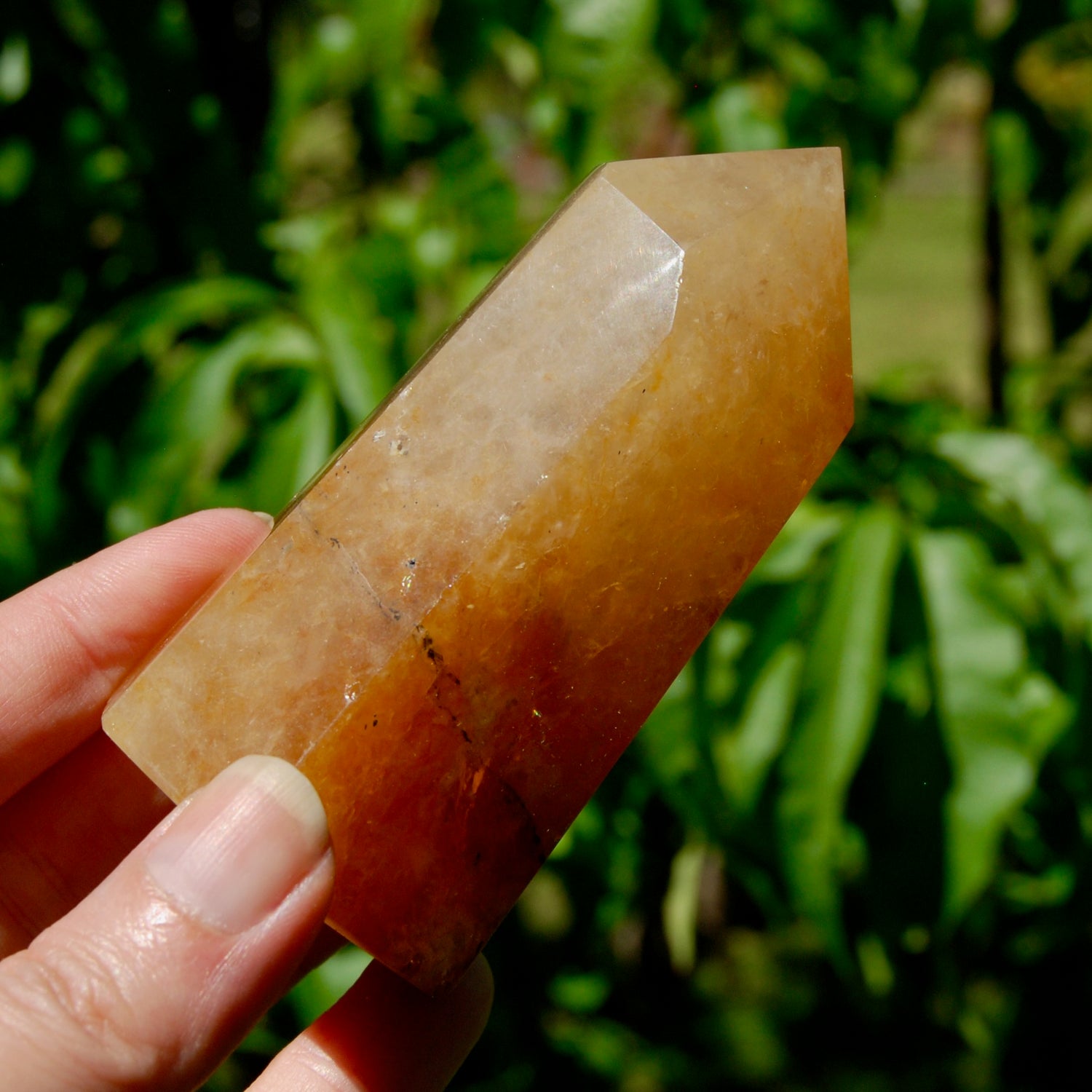 golden healer quartz, quartz healing tower, golden crystal point, healer quartz stone, polished quartz tower, golden light crystal, meditation quartz, crystal energy tower, reiki quartz stone, spiritual quartz point, high vibe quartz, golden healer point, healing crystal tower