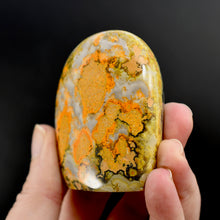 Load image into Gallery viewer, Bumblebee Jasper Crystal Freeform Tower
