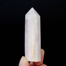 Load image into Gallery viewer, Pink Kunzite Crystal Tower, Aghanistan
