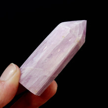 Load image into Gallery viewer, 2.6in 69g Pink Kunzite Crystal Tower, Aghanistan
