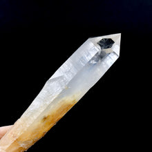Load image into Gallery viewer, XL Colombian Blue Smoke Lemurian Crystal

