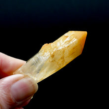 Load image into Gallery viewer, Mango Quartz Crystal Master Starbrary Teacher Student Cathedral, Halloysite Quartz, Colombia
