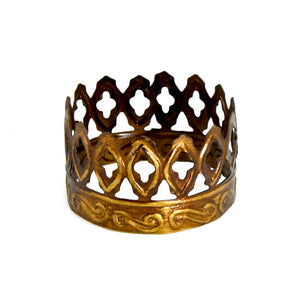 Small Santos Crown