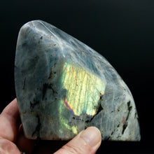 Load image into Gallery viewer, Yellow Labradorite Crystal Freeform Tower
