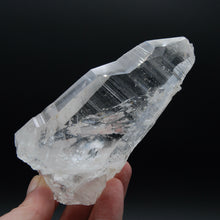 Load image into Gallery viewer, Large ET DT Colombian Lemurian Seed Crystal Laser Starbrary, Record Keepers, Boyaca, Colombia
