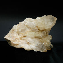 Load image into Gallery viewer, Natural Genuine Kundalini Citrine Crystal Cluster, Congo
