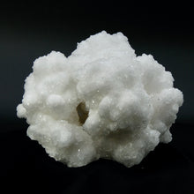Load image into Gallery viewer, HUGE 2.7lb Sparkling Cave Calcite Aragonite Crystal Cluster, Mexico

