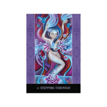 Load image into Gallery viewer, Beyond Lemuria Oracle Cards, Izzy Ivy
