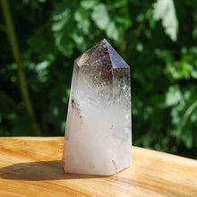 Load image into Gallery viewer, Scenic Lodolite Crystal Tower Landscape Quartz Garden Quartz Shamanic Dream Stone
