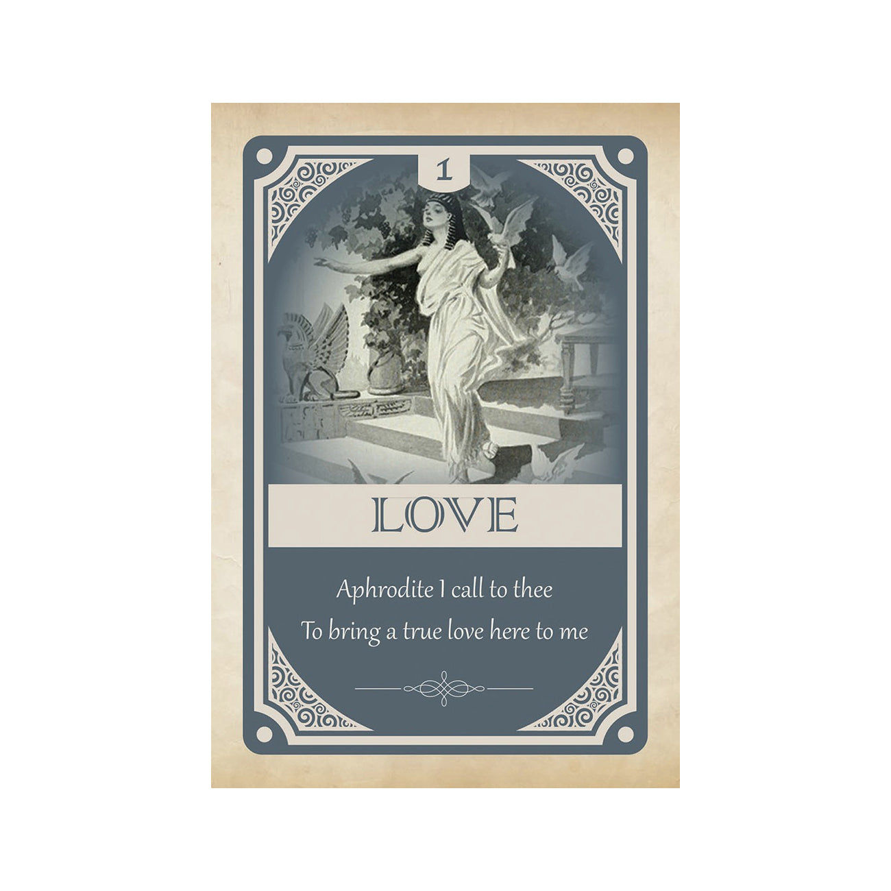 Magickal Spellcards and Book Set by Lucy Cavendish Sacred Keys to Effective Casting and Crafting
