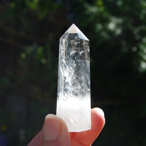 AAA Clear Quartz Crystal Towers from Brazil