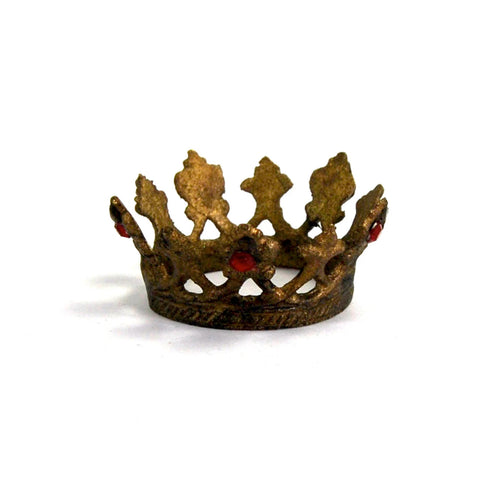 Tiny Santos Crown