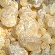 Load image into Gallery viewer, White Copal Natural Resin Incense 
