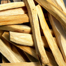 Load image into Gallery viewer, Palo Santo Holy Wood Sticks Natural Incense
