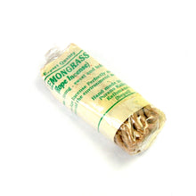 Load image into Gallery viewer, Lemongrass Tibetan Rope Incense 
