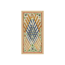 Load image into Gallery viewer, Visconti Sforza Pierpont Morgan Tarocchi Tarot
