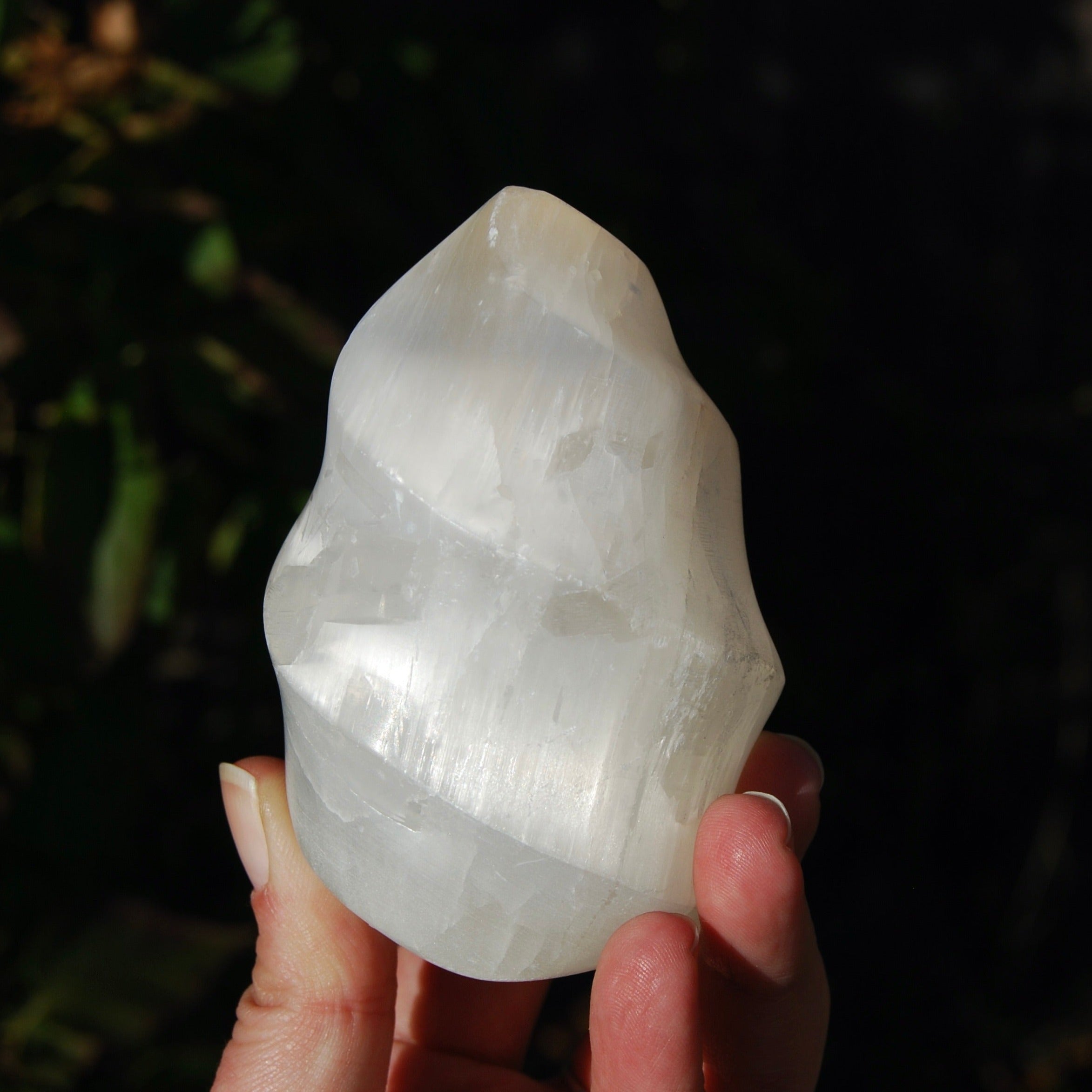 Selenite for sale, buy Selenite, cleansing crystals, white healing stones, spiritual growth crystals, Selenite towers