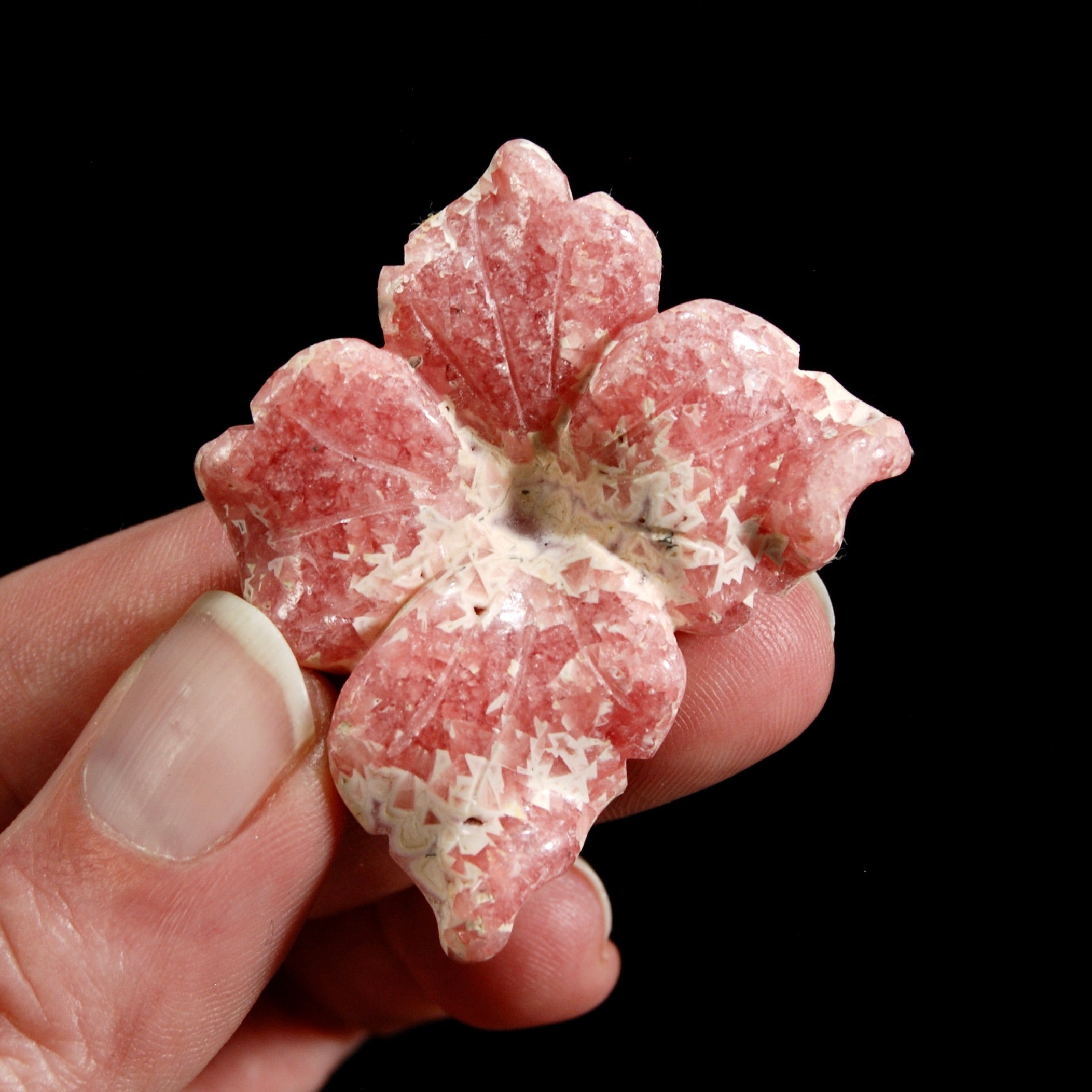 Rhodochrosite crystals for sale, buy Rhodochrosite, pink healing stones, love crystals, emotional healing stones, heart chakra crystals, Rhodochrosite jewelry, Rhodochrosite tumbled stones