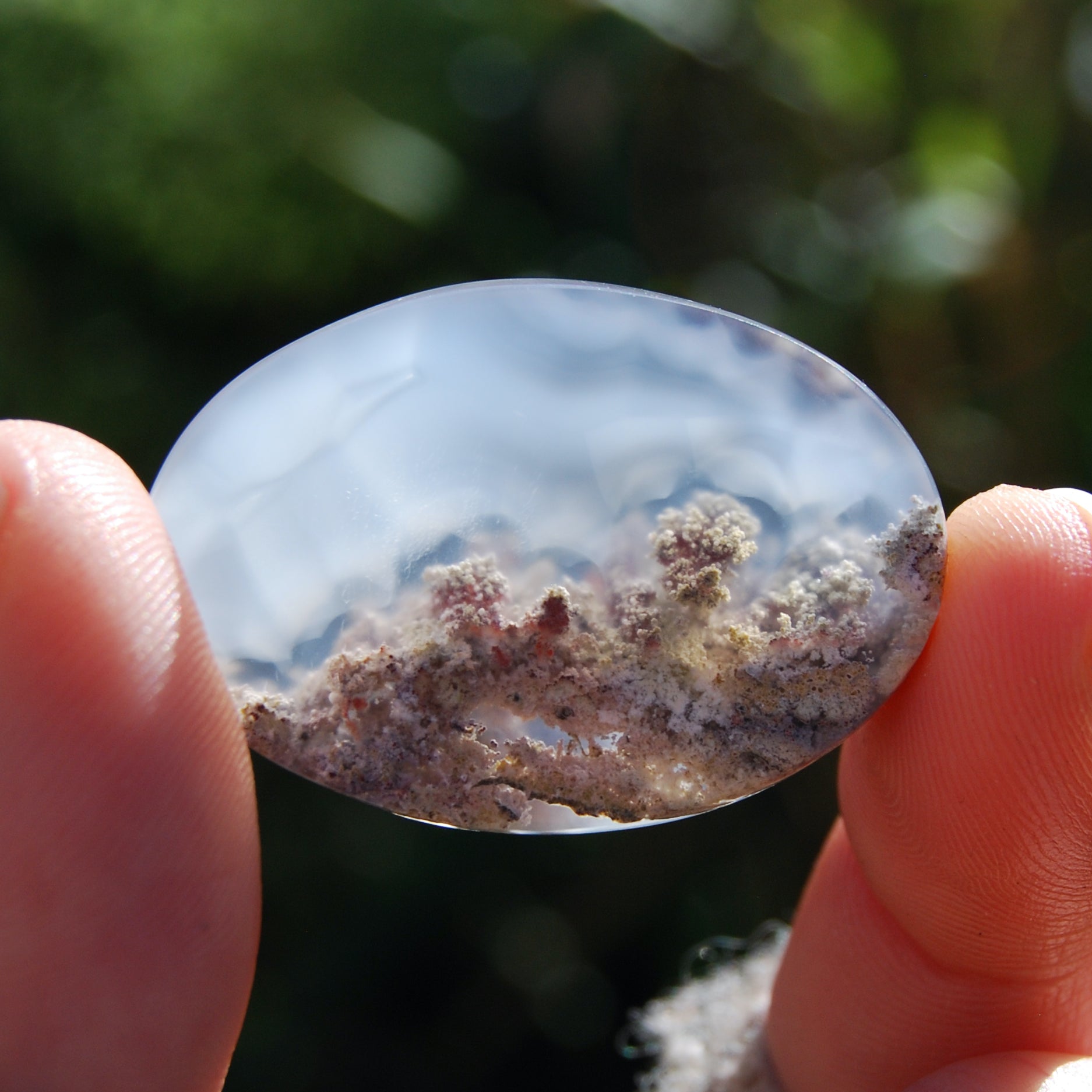 Cabochons
