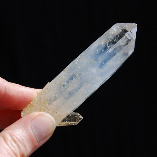 colombian blue smoke quartz, blue smoke quartz crystal, rare blue quartz, colombian quartz crystal, blue smoke quartz meaning, blue smoke quartz healing properties, columbian quartz specimen, buy blue smoke quartz, blue smoke quartz for sale