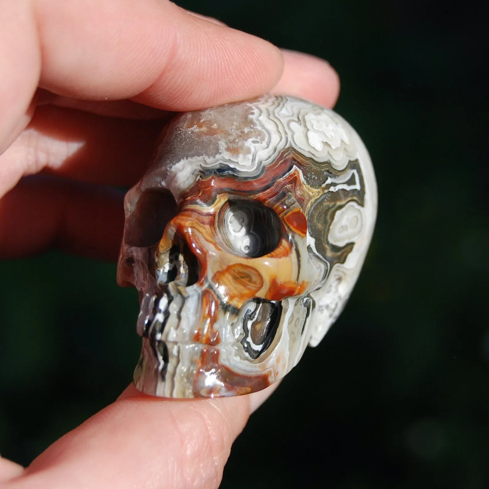 crystal skulls, gemstone skulls, carved crystal skull, quartz skull, amethyst skull, fluorite skull, obsidian skull, crystal skull meaning, crystal skull healing, crystal skull collection, buy crystal skull, crystal skulls for sale