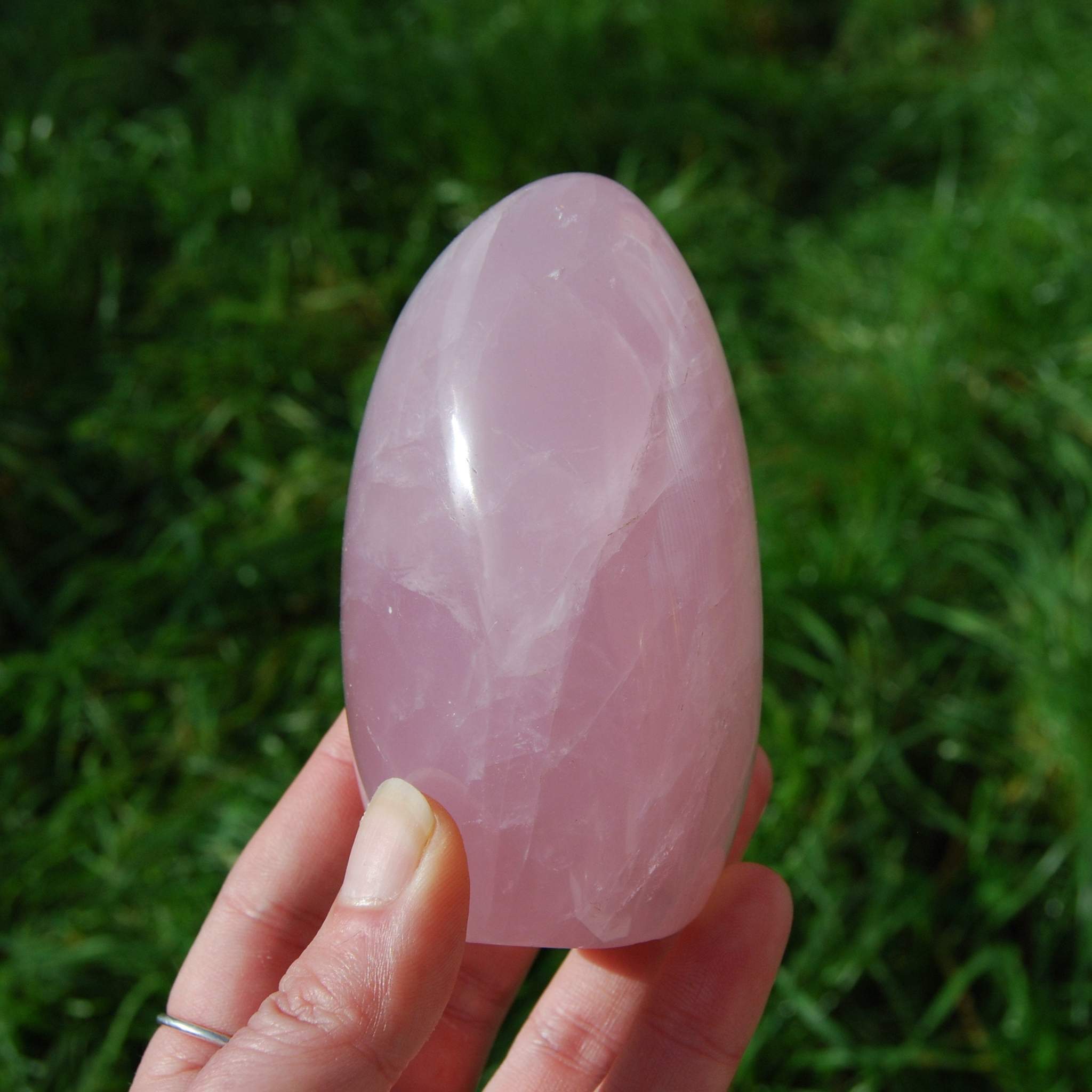 Rose Quartz for sale, buy Rose Quartz, love crystals, pink healing stones, heart chakra crystal, romantic crystal gifts
