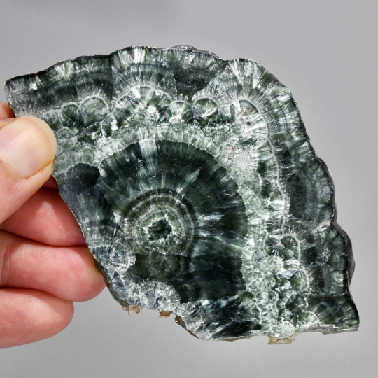 Seraphinite crystals for sale, buy Seraphinite, green healing stones, spiritual growth crystals, heart chakra stones, energy cleansing crystals, Seraphinite tumbled stones, Seraphinite clusters