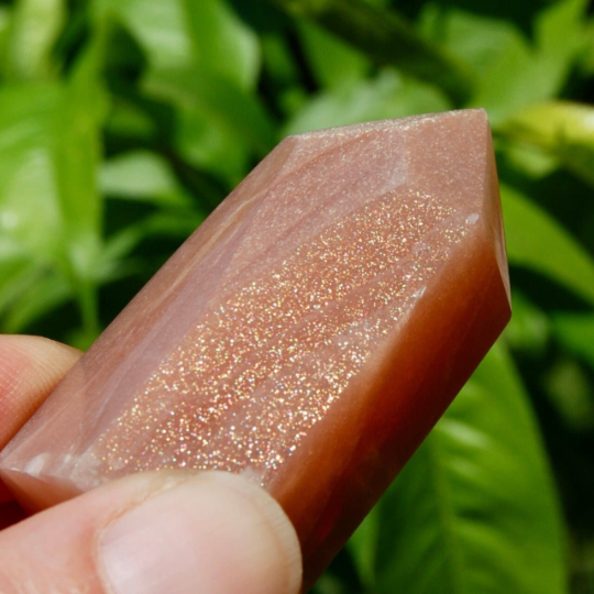 sunstone crystals