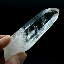 Load image into Gallery viewer, Dow Channeler Colombian Lemurian Seed Quartz Crystal Starbrary

