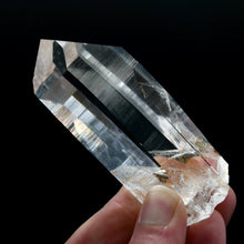 Load image into Gallery viewer, Colombian Dow Channeler Blades of Light Lemurian Crystal
