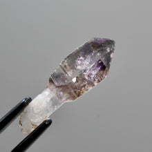 Load image into Gallery viewer, DT Elestial Shangaan Amethyst Quartz Crystal Scepter

