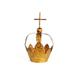 Tiny Santos King’s Crown for sale 