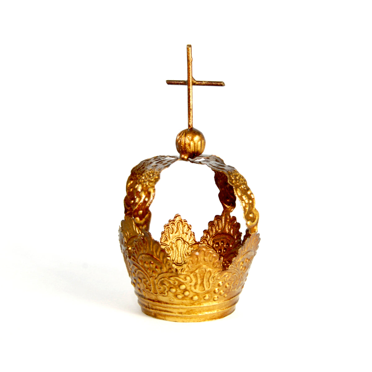 Tiny Santos King’s Crown for sale 