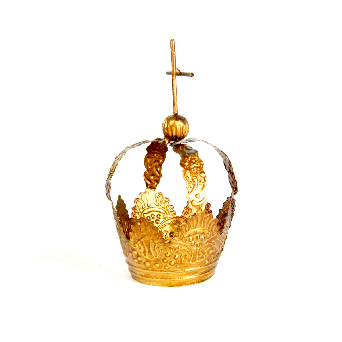 Tiny Santos King’s Crown for sale 