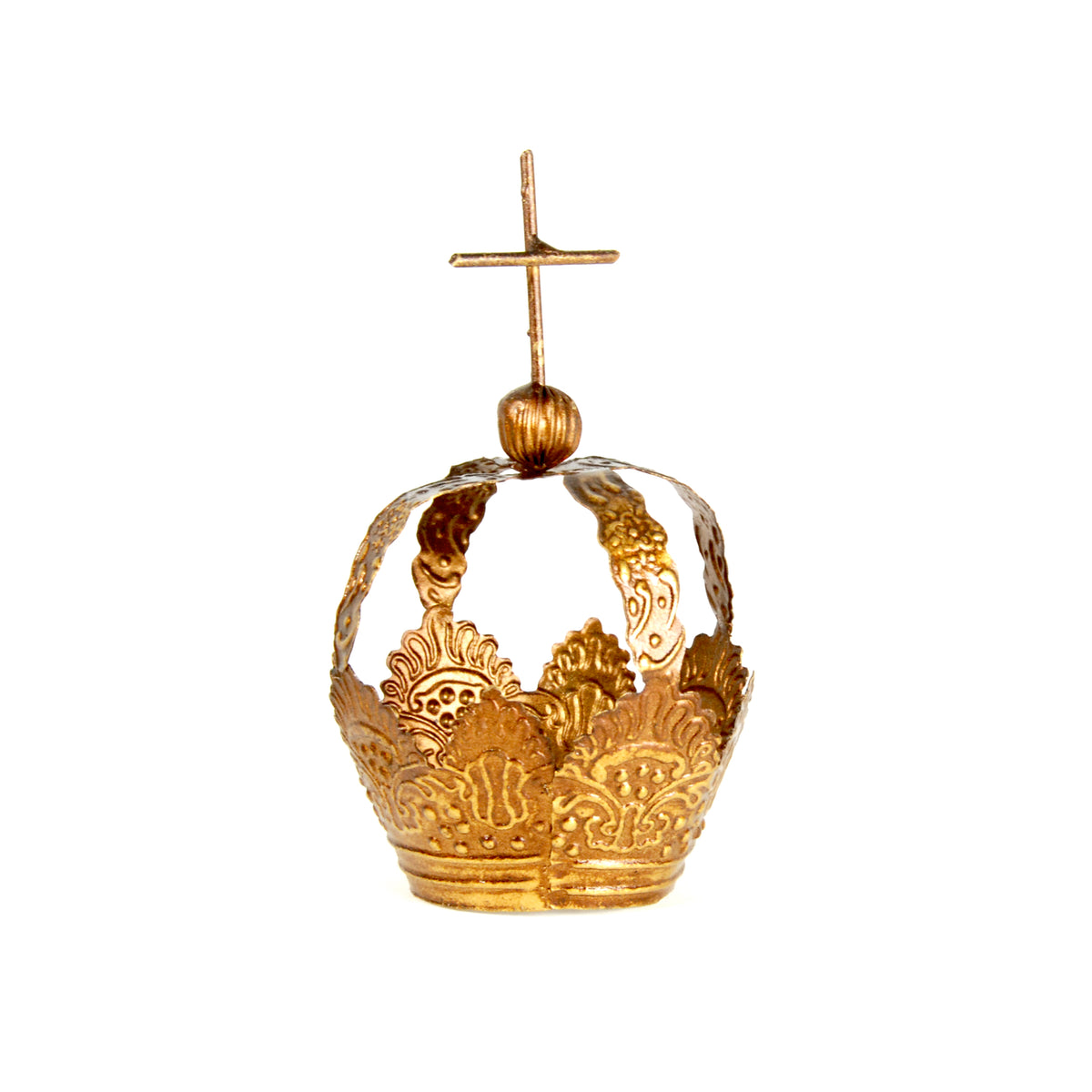 Tiny Santos King’s Crown for sale 