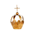 Tiny Santos King’s Crown for sale 