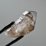 Elestial Shangaan Amethyst Quartz Crystal