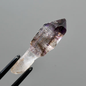 DT Elestial Shangaan Amethyst Quartz Crystal Scepter