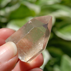 Natural Genuine Citrine Crystal Tower Starbrary