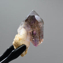 Load image into Gallery viewer, DT ET Elestial Shangaan Amethyst Quartz Crystal Scepter

