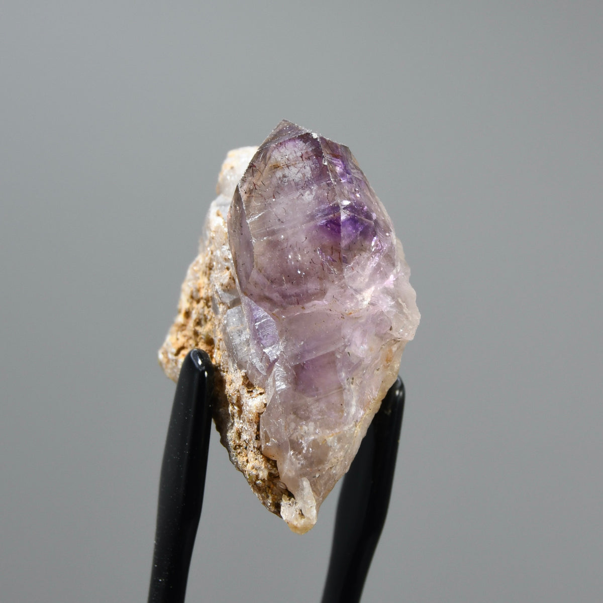 DT Elestial Shangaan Amethyst Quartz Crystal