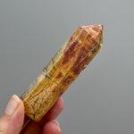 Cherry Creek Jasper Crystal Tower